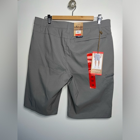 ORIGINAL WATERPROOF VINTAGE MEN’S STRETCH SHORT - Picture 8 of 16